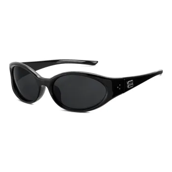 ENFANTIN PC Cat Eye Sunglasses Unisex