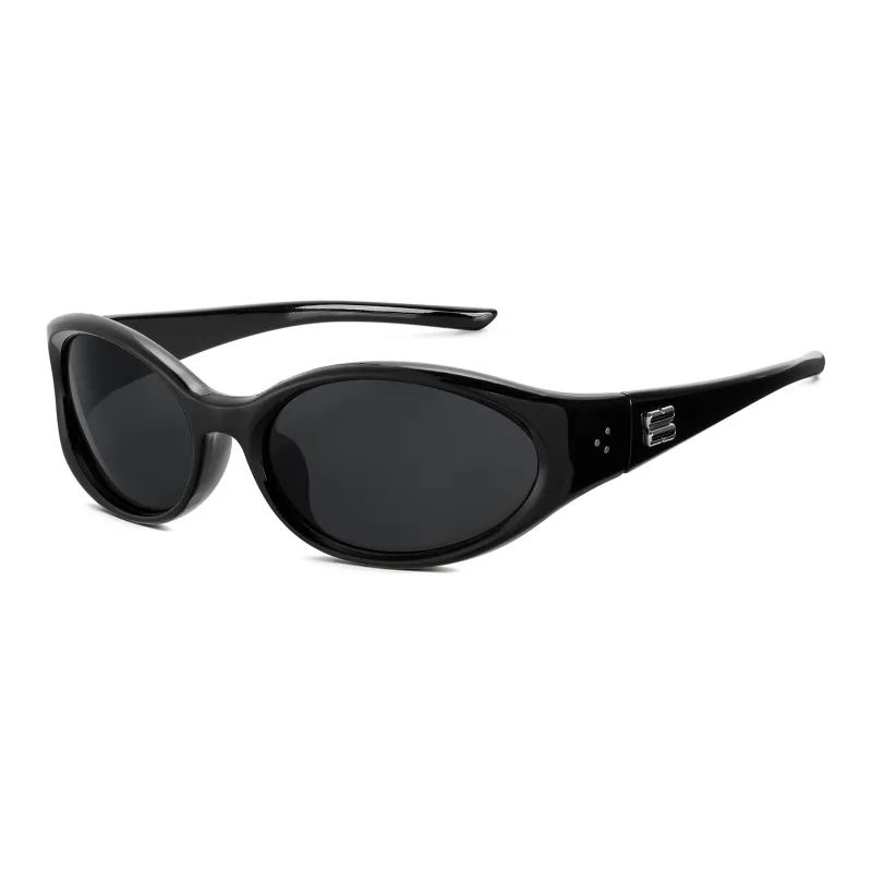 ENFANTIN PC Cat Eye Sunglasses Unisex-0
