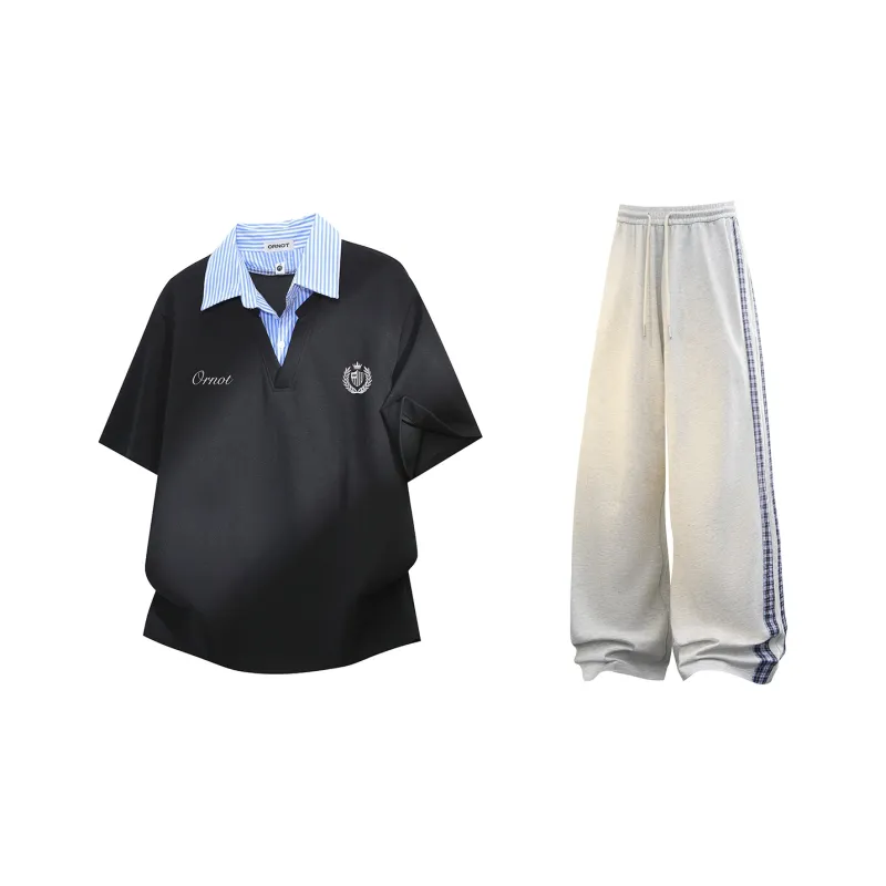 ORNOT Casual Sportswear Unisex-2