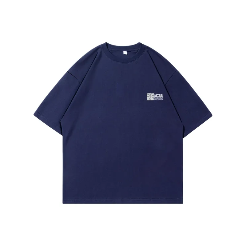NCAA T Shirts Unisex-10
