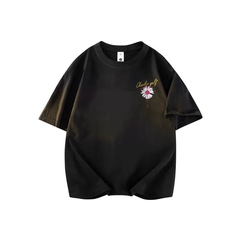 CHARLIE GOLF T Shirts Unisex-1