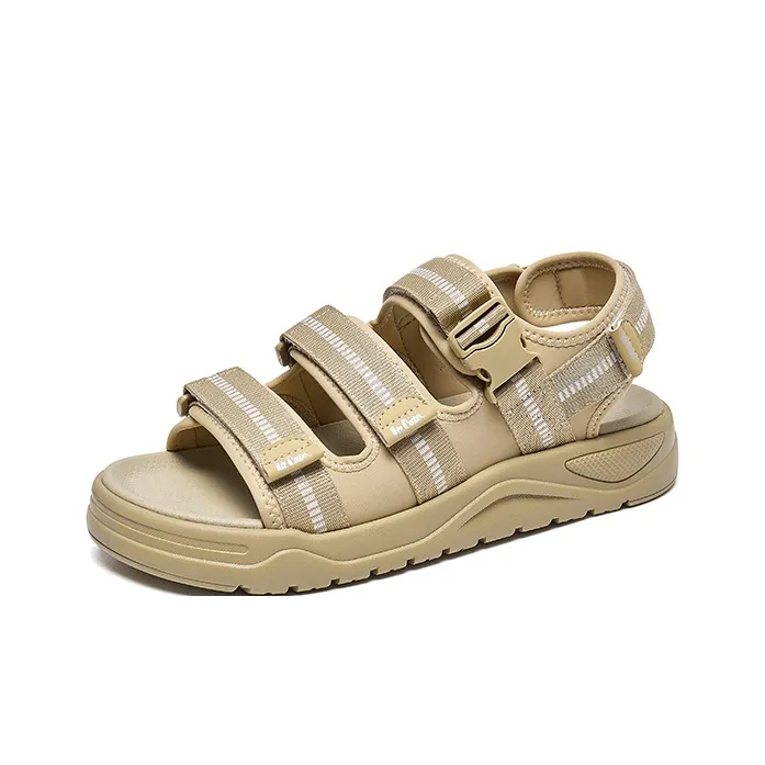 Lee Cooper Beach Sandals Men-4
