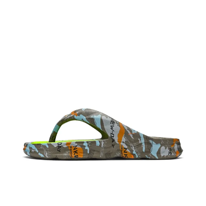JANE HARLOW EVA Flip Flops Men's-12