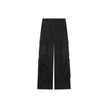 THE SEA LIFE Casual Pants Women's