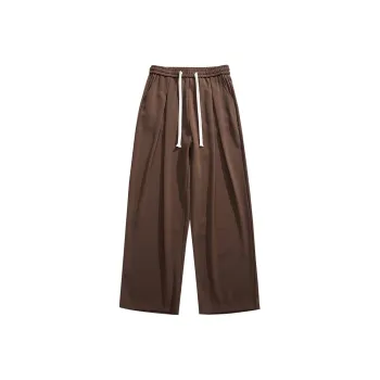 DJ.SPIRIT Casual Pants Unisex