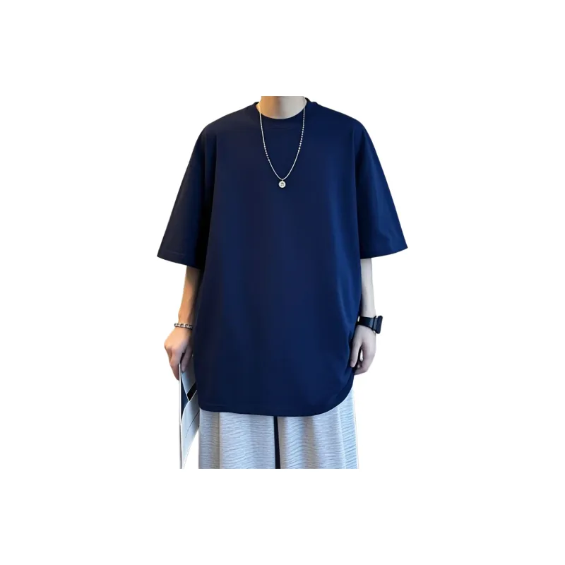 SCHEPPERHEYN T Shirts Unisex-2