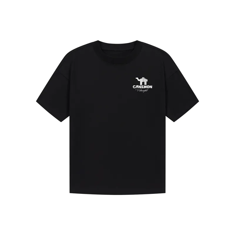 Pilot the camel T Shirts Unisex-7