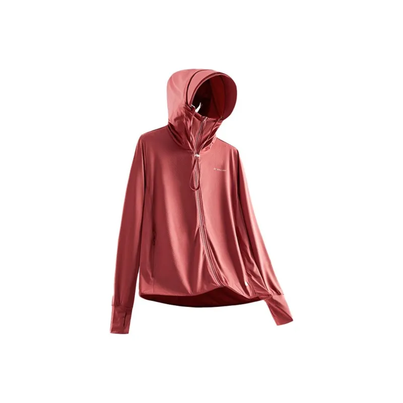 DOUBLEFISH Sun Protection Clothing Unisex-1