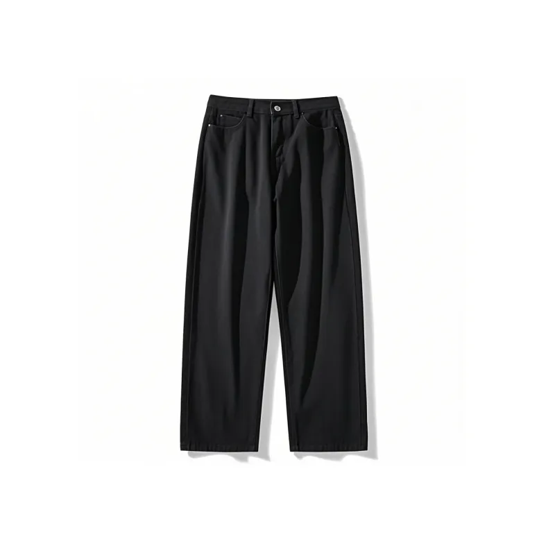 PAUL COSTELLOE Jeans Unisex-4