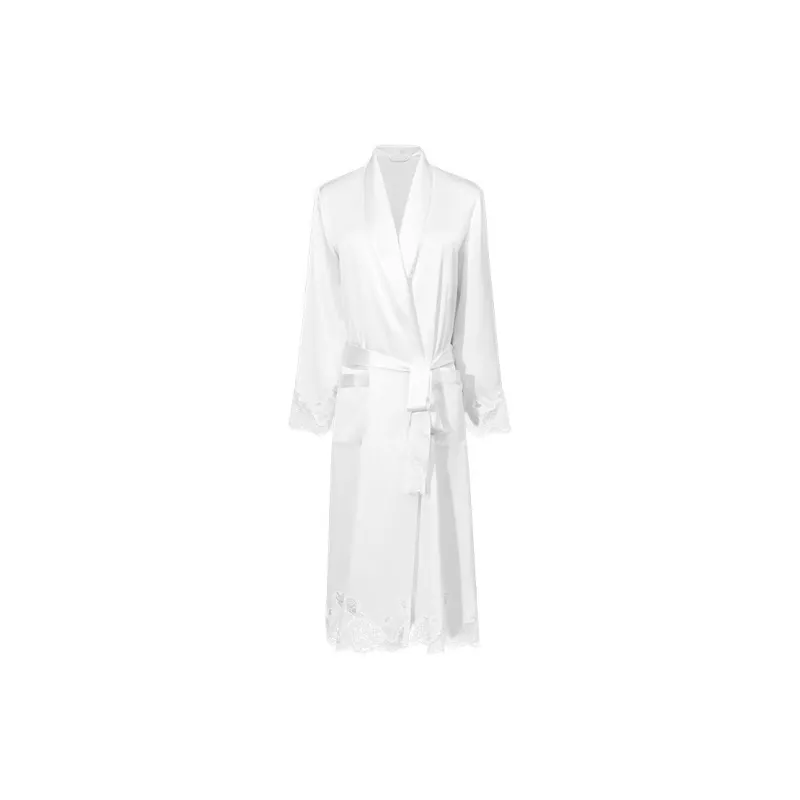MANITO Women's Bath Robes-5