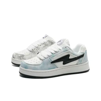 7 SEVFUN Wear Resistant Height Increasing Low Top Skateboard Shoes Unisex
