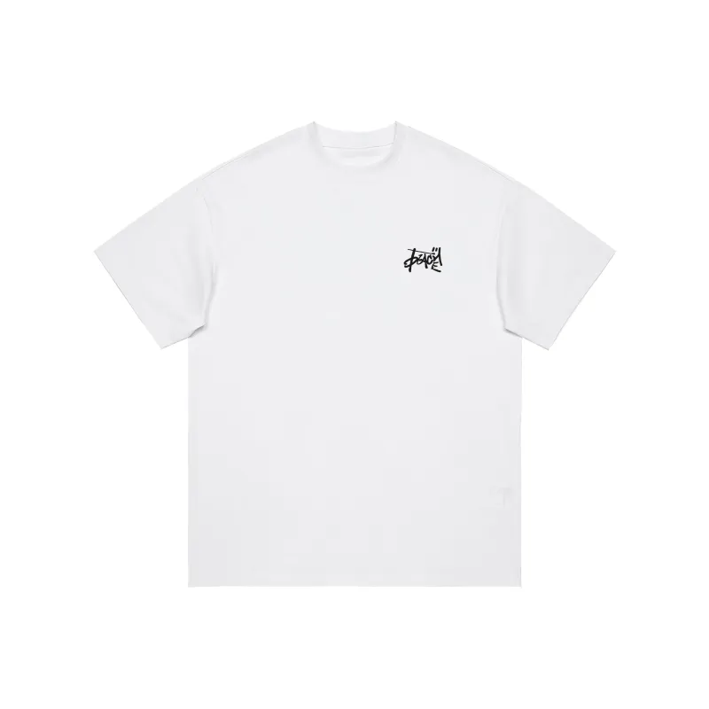 Teach Peace T Shirts Unisex-1