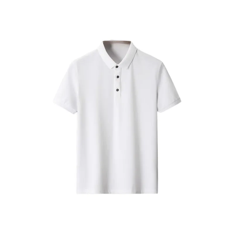 Spanu Polo Shirts Men-3