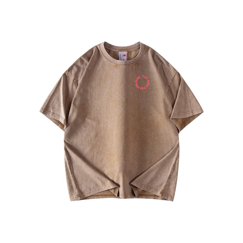 DUKE+DEXTER T Shirts Unisex-1