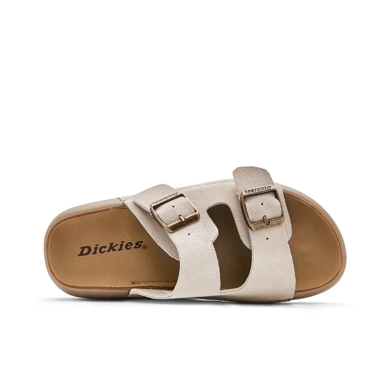 Dickies Slide Slippers Women's Brown/Khaki/Yellow/Pink-7