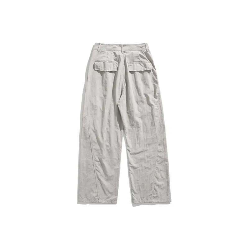 FISHGALAXY Casual Pants Unisex-2