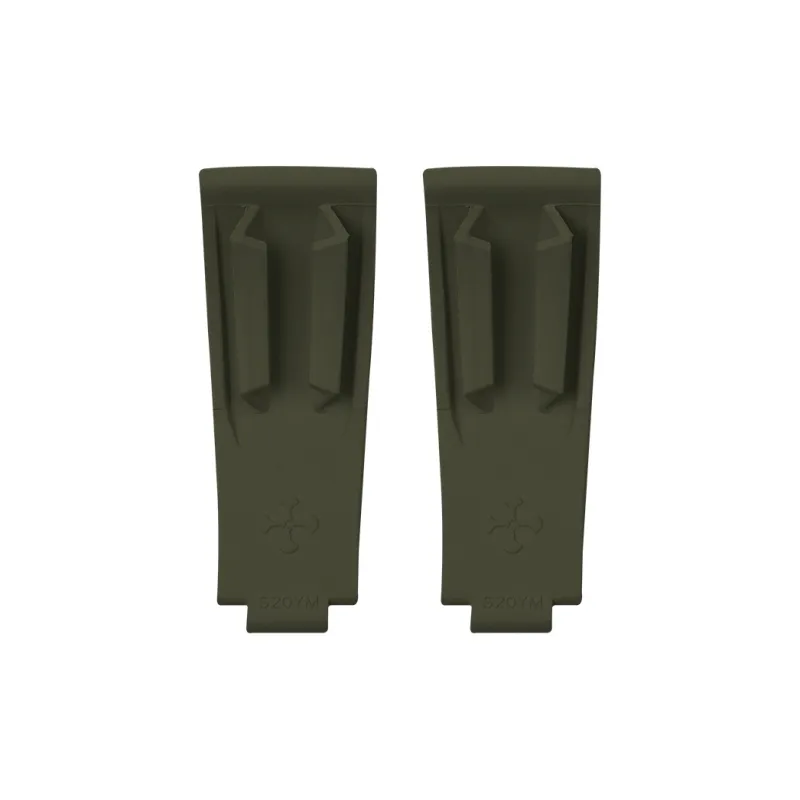 VAGENARI Rolex Compatibility Watch Band Fluoroelastomer Material-21