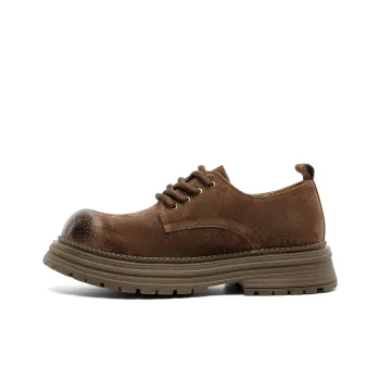 Dounkol Get Cool Slip Resistant Low Top Casual Shoes Unisex