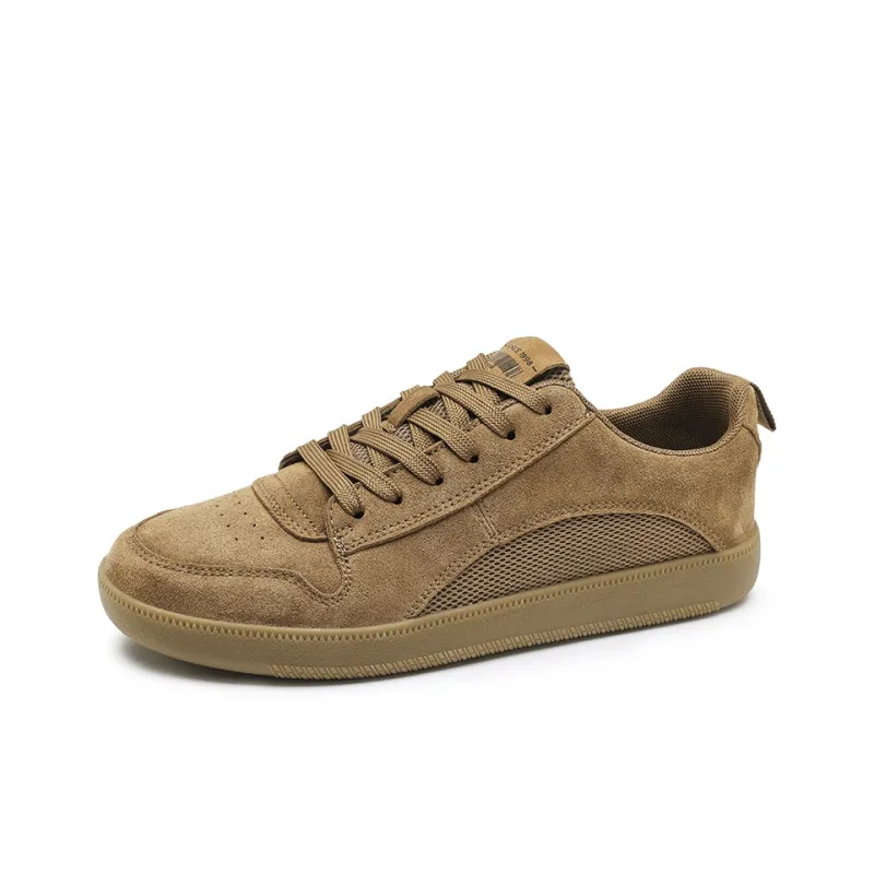 Frank Mully Low Top Skateboard Shoes Men's-1