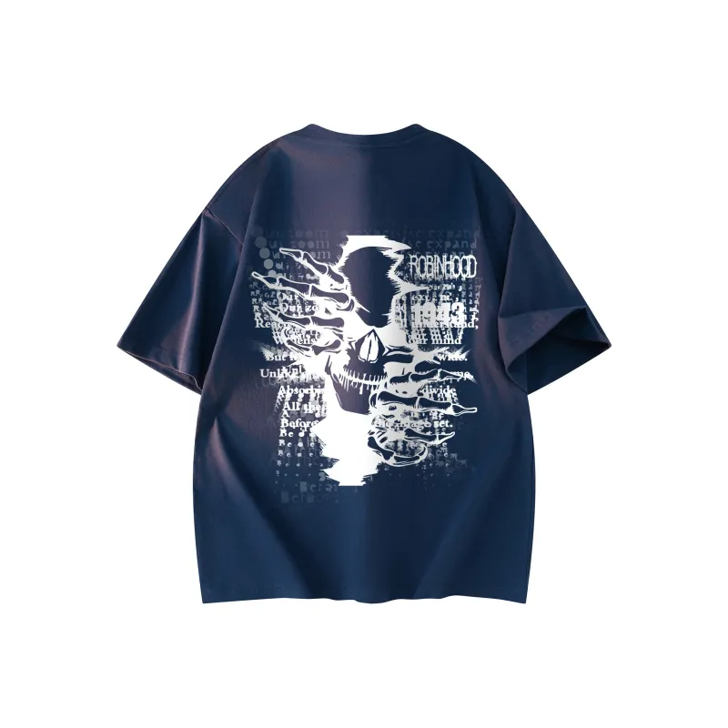 ROBINHOOD T Shirts Unisex-24