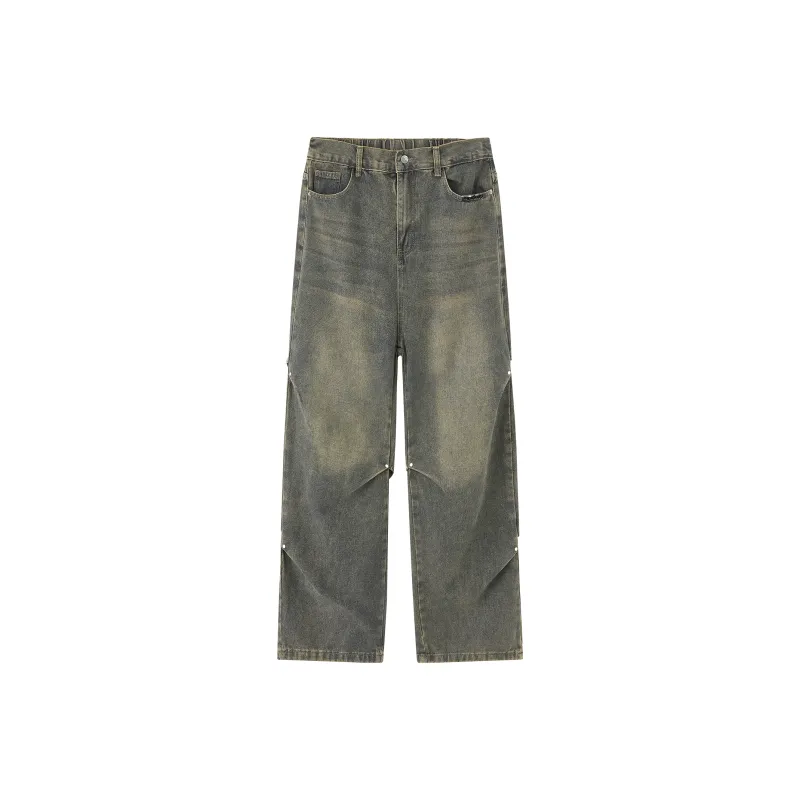 MindBridge Jeans Unisex-2