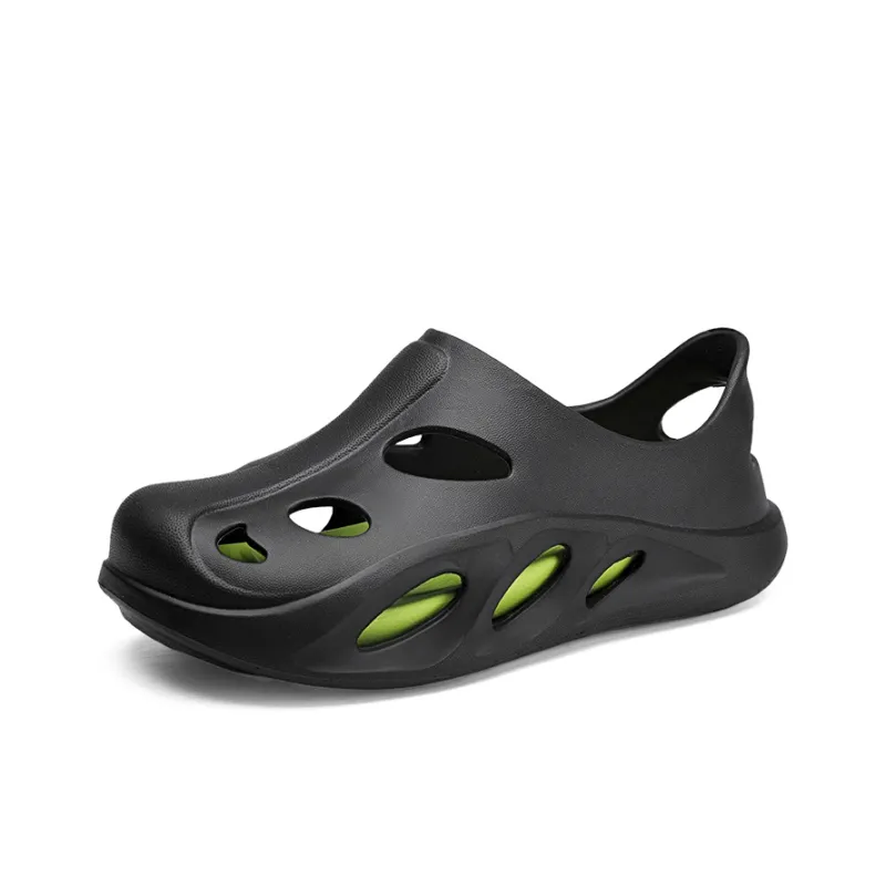 Colorful Creations Clogs Men-1