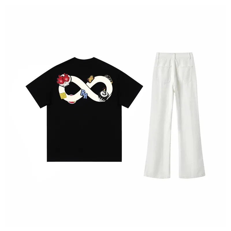 Universal Templates Casual Sportswear Unisex-20