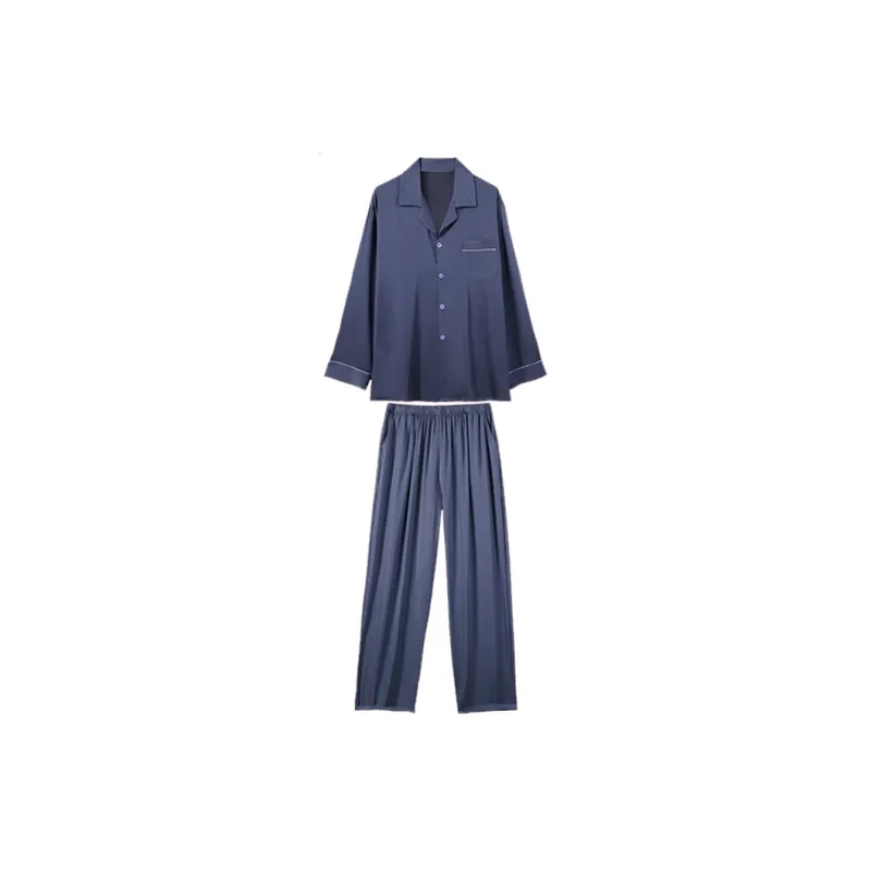 EFUTON Men Pajama Sets-0