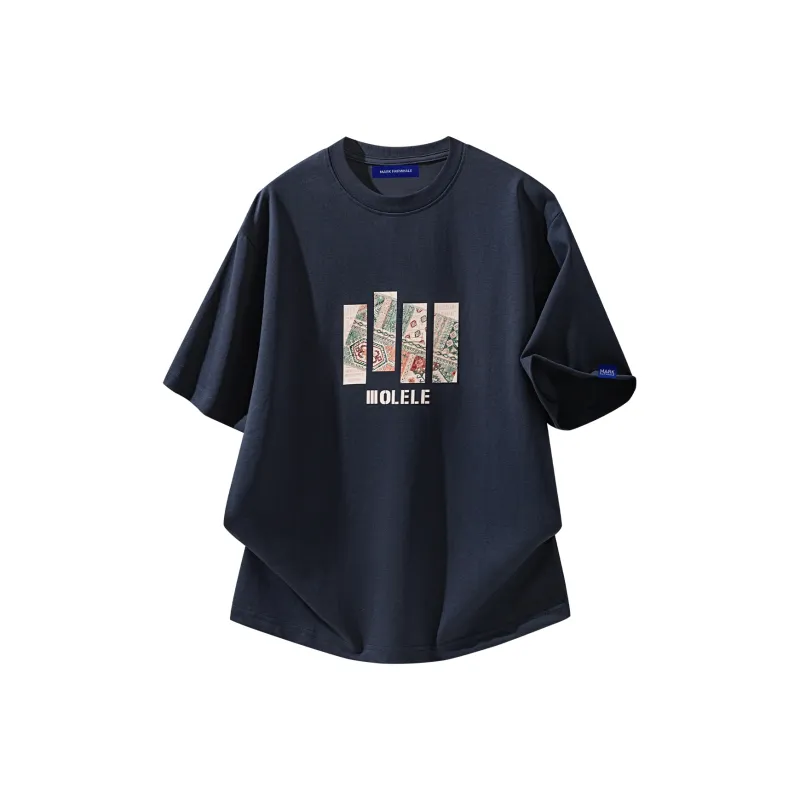 FAIRWHALE T Shirts Unisex-5