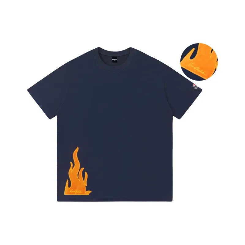 Kawasaki T Shirts Unisex-15