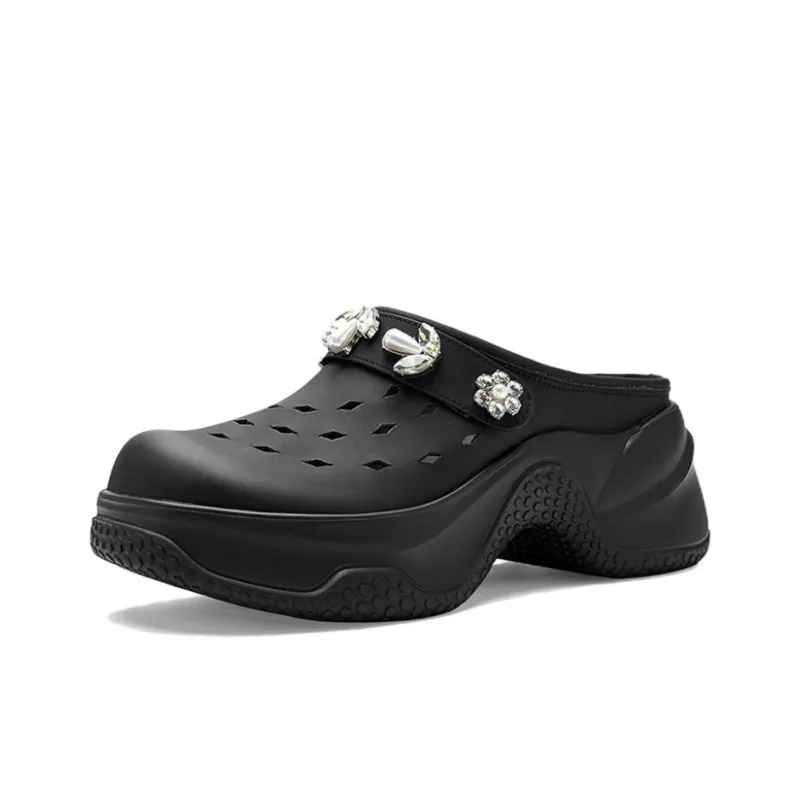 NINI WEST Clogs Women's-1