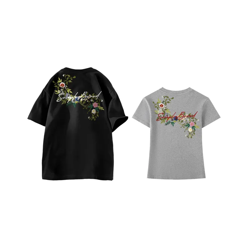 SOIE T-Shirts Unisex-37