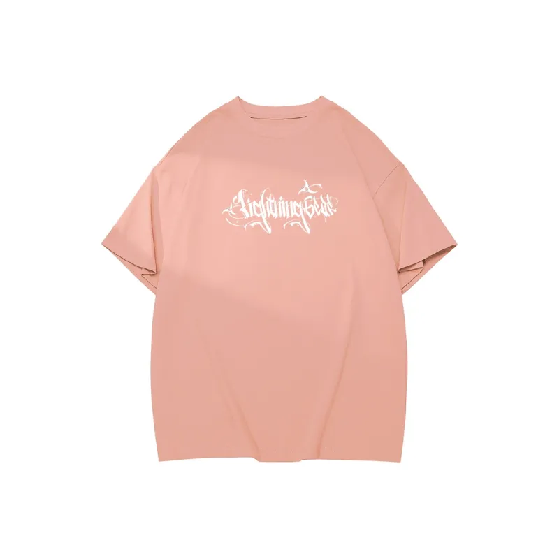 LIGHTNING BEAR T Shirts Unisex-53