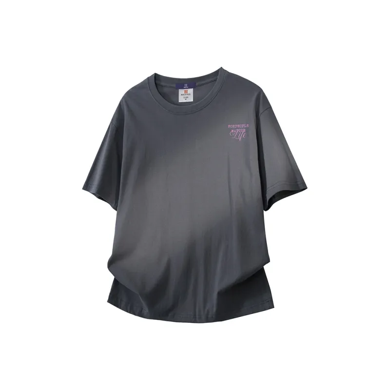 FAX FOR FMACM T Shirts Unisex-5