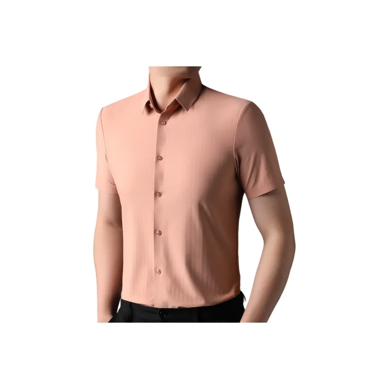 PIERRE CARDIN Shirts Men-0