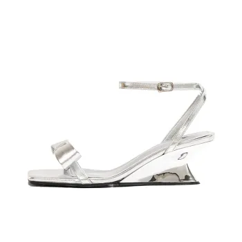 Old Meow One Strap Sandals Women's