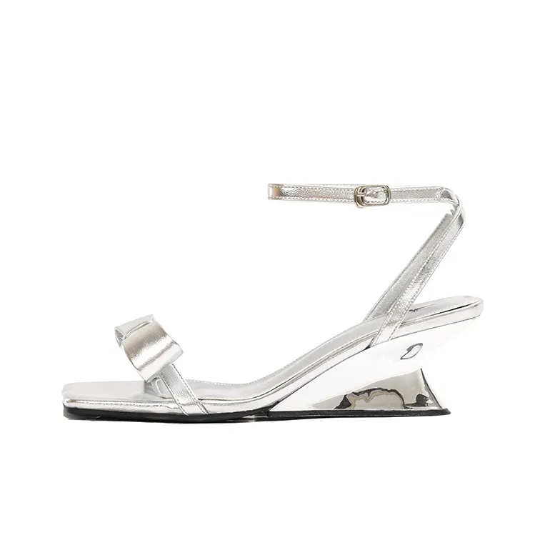 Old Meow One Strap Sandals Women's-0