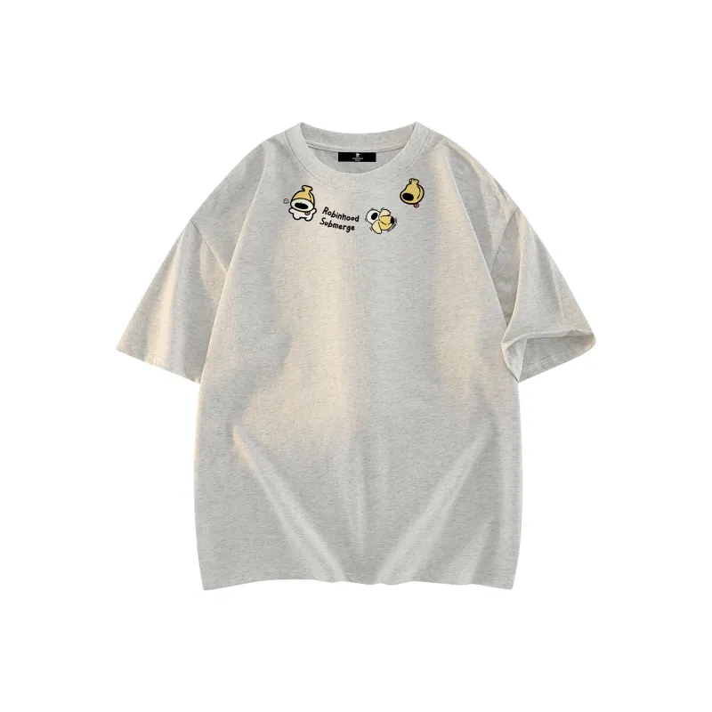 ROBINHOOD T Shirts Unisex-40