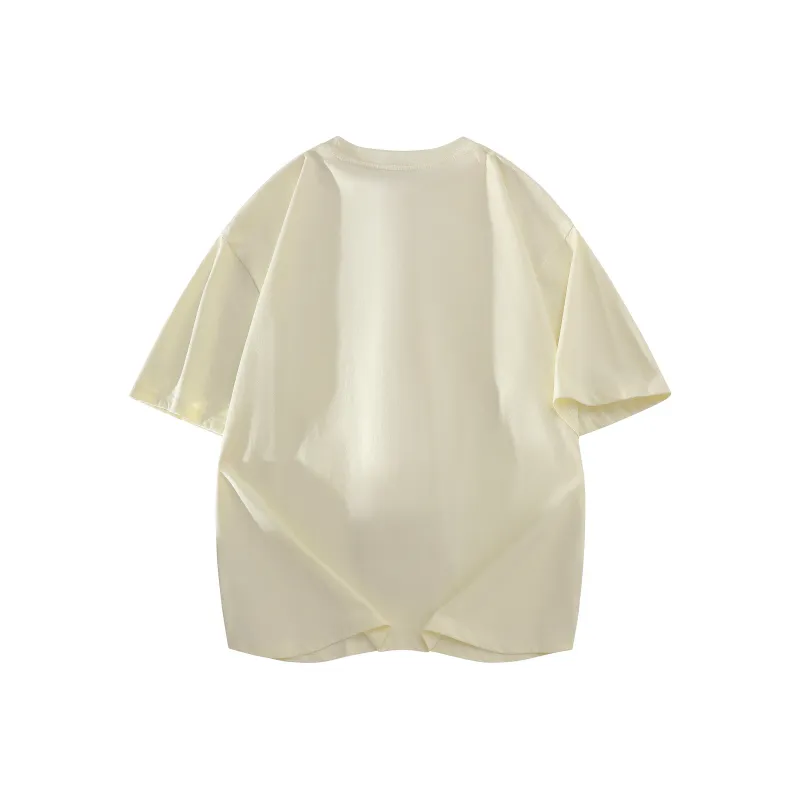FASTFISH T Shirts Unisex-11