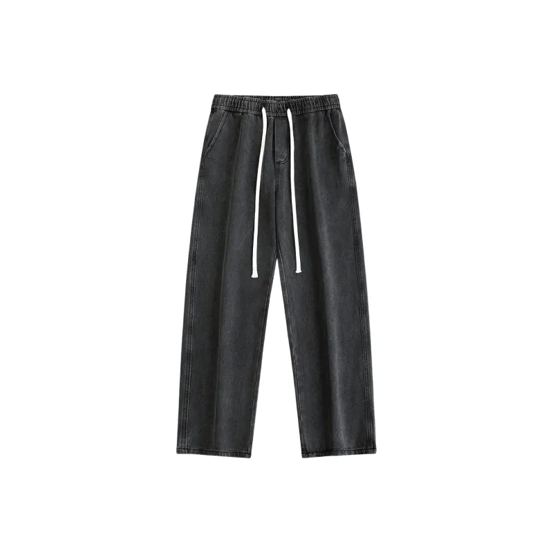 EPTISON Jeans Unisex-9