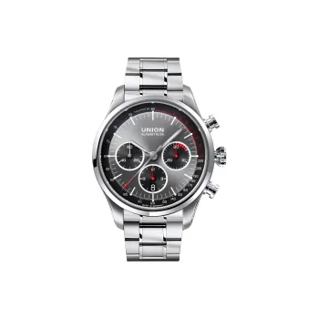 UNION GLASHUTTE/SA Men Watch