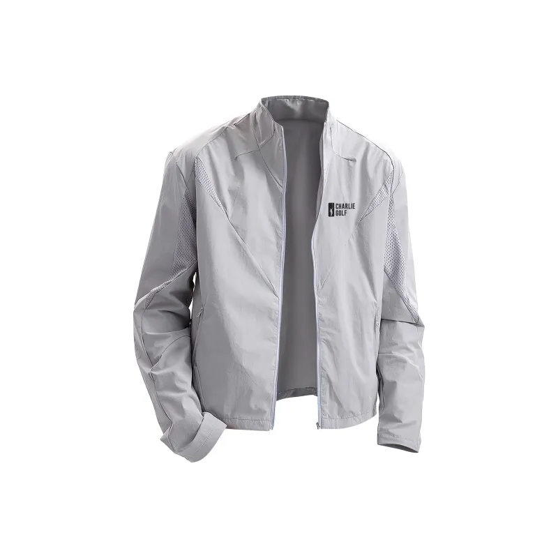 CHARLIE GOLF Sun Protection Clothing Unisex-5