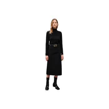 INSUN Knitwear Women's Black