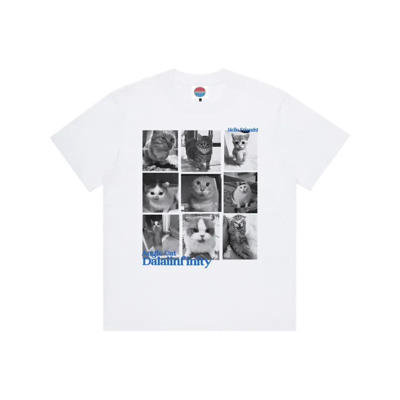 FNI Dalaiinfinity T Shirt Unisex-0