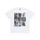 White Short-Sleeved Shirt