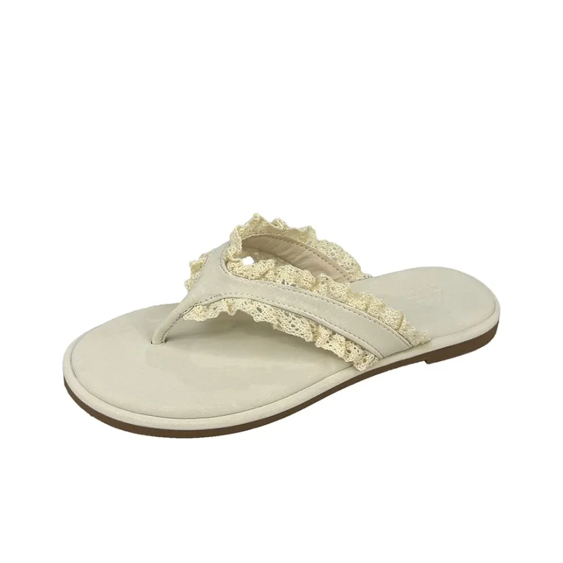 AFJI Flip Flops Women's-6