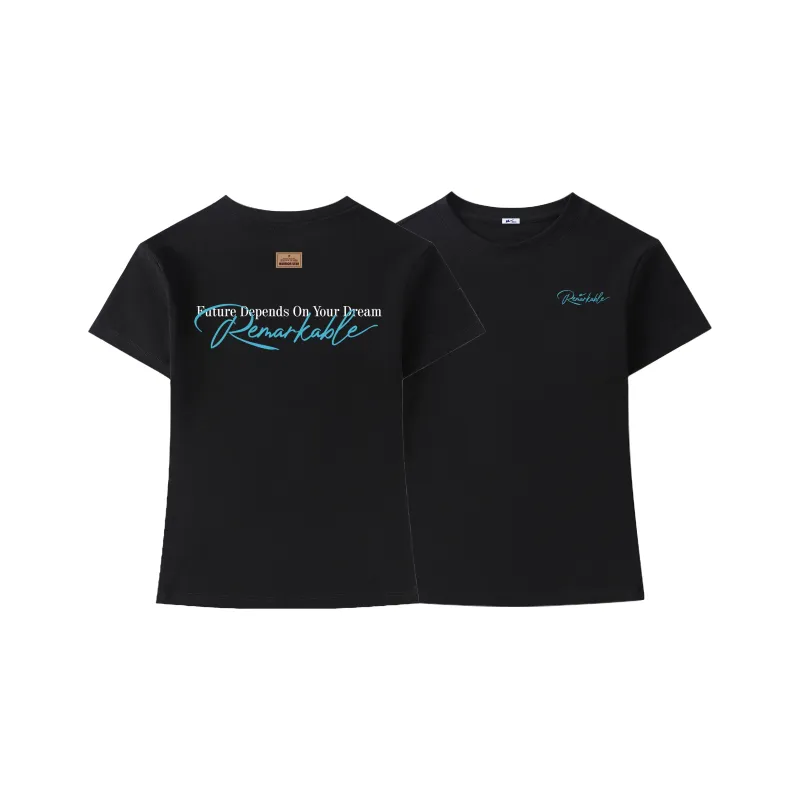 Warrior Huichao Riding The Wind Collection T Shirt Women's-7