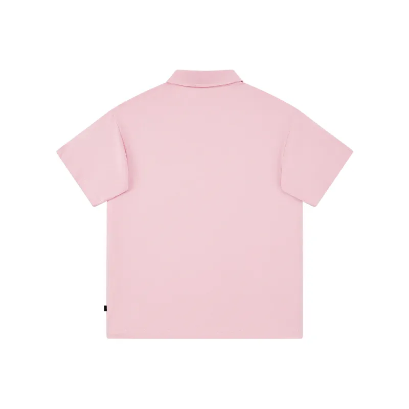 Emoji Polo Shirts Unisex-25