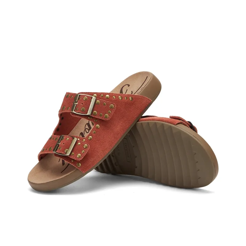 Hotwind Slip Resistant Slide Slippers Women's-4