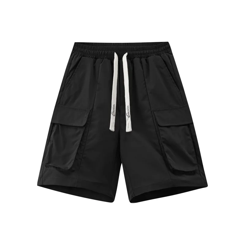EMERICA Cargo Shorts Unisex-0